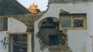 Demolition : Forbidden City, Beijing¡