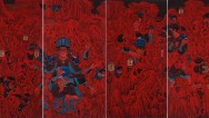 Ge Guanzhong – Red Soil